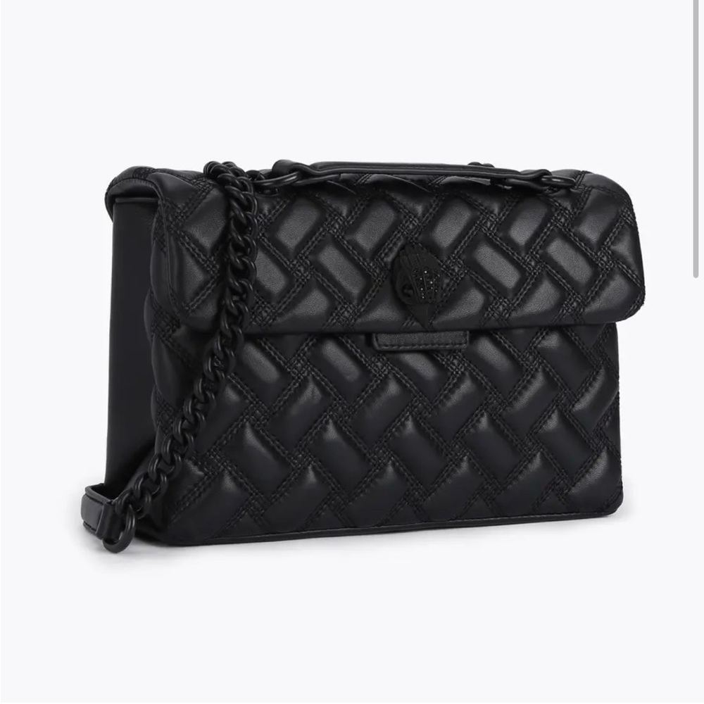 Kurt Geiger Kensington Shoulder Bag
